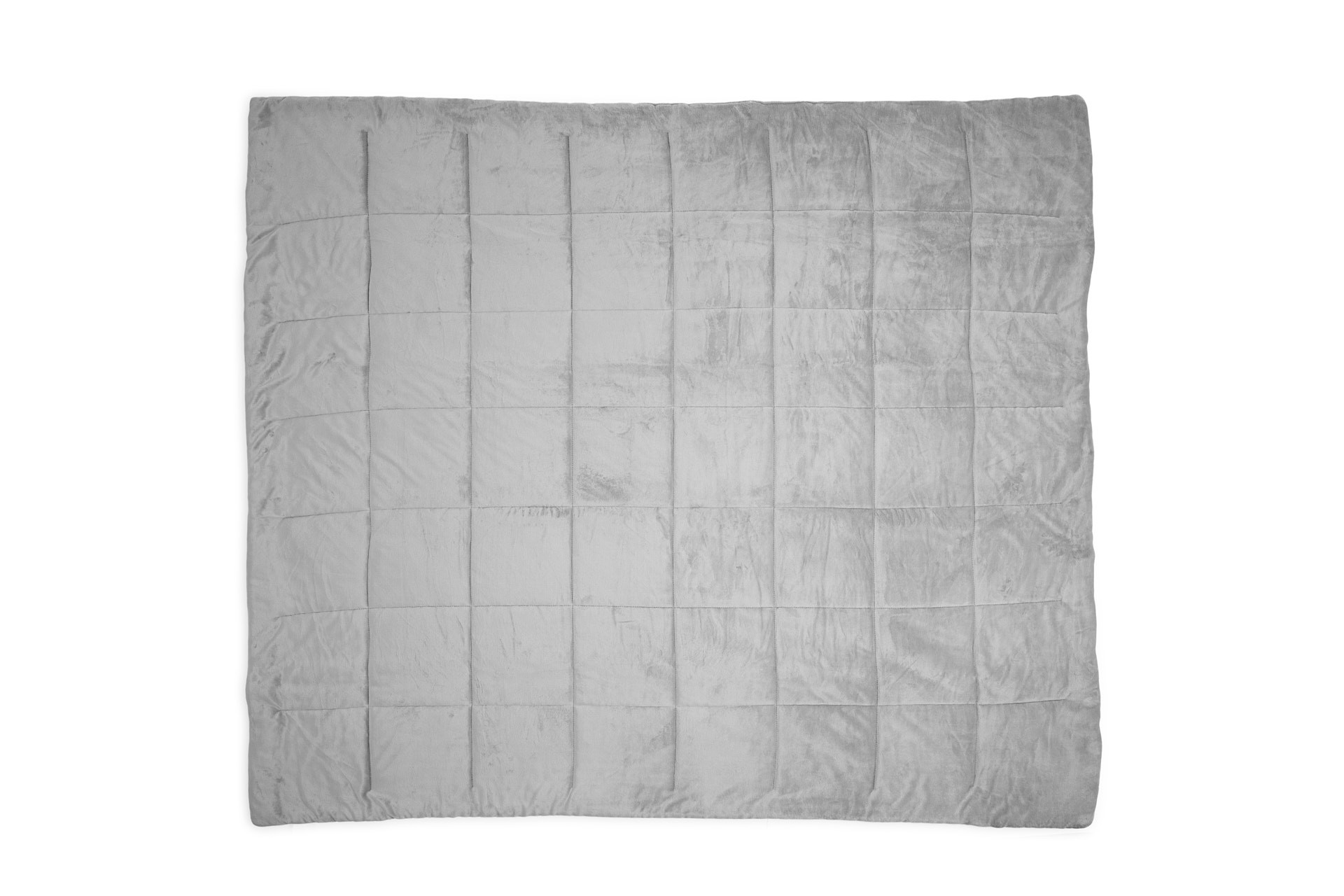 SleepMed 2-zijdige Sherpa deken (240x220 cm) 