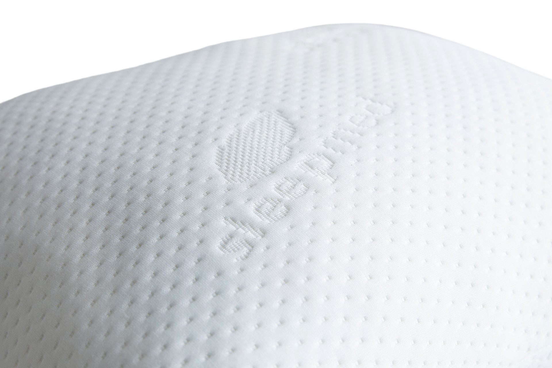 SleepMed memory foam kussen 2 stuks