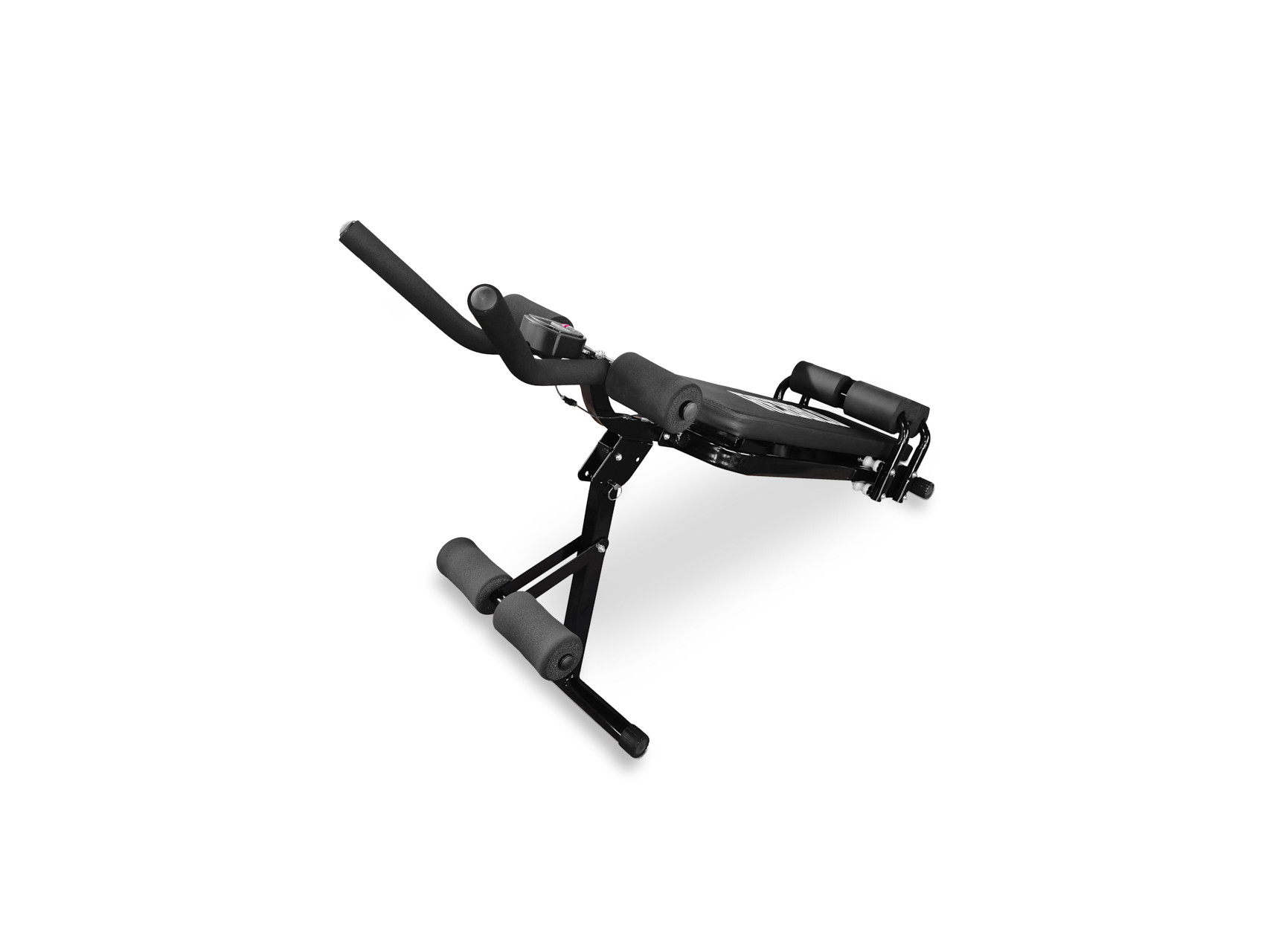 Rebblo Multifunctionele Ab Trainer