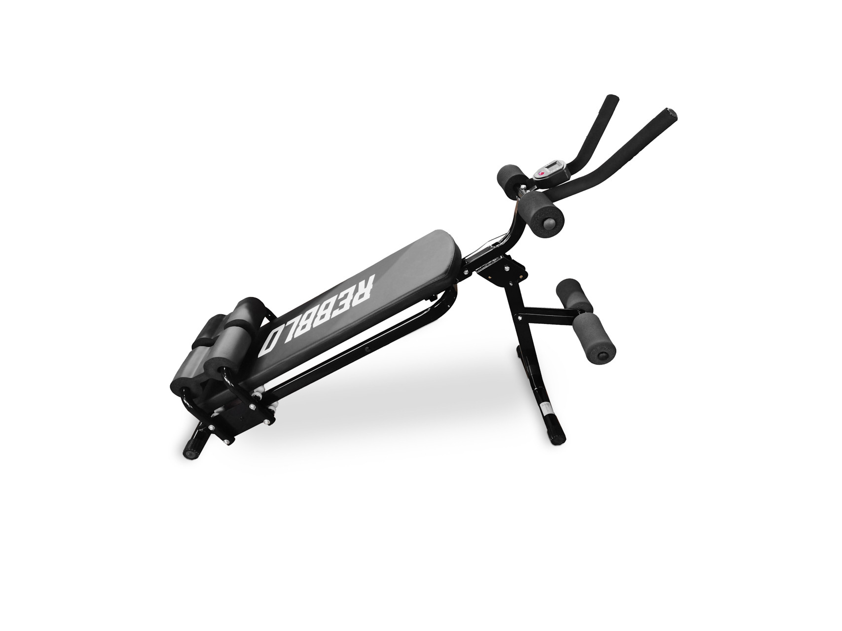 Rebblo Multifunctionele Ab Trainer