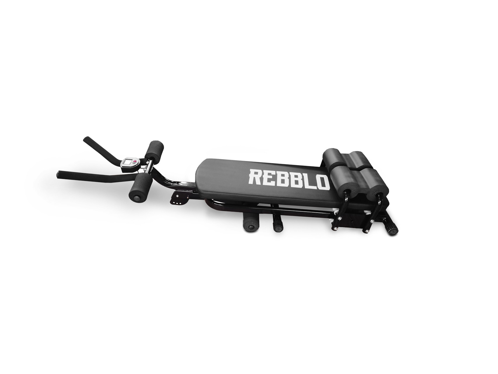 Rebblo Multifunctionele Ab Trainer