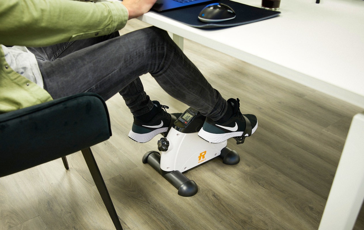 Rebblo Pedaaltrainer