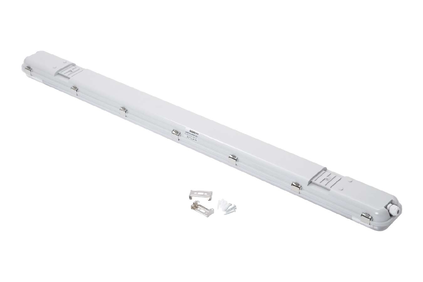 Tl-buis met led-verlichting (120 cm)