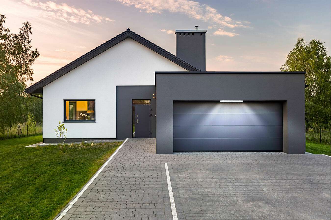 Tl-buis met led-verlichting (120 cm)