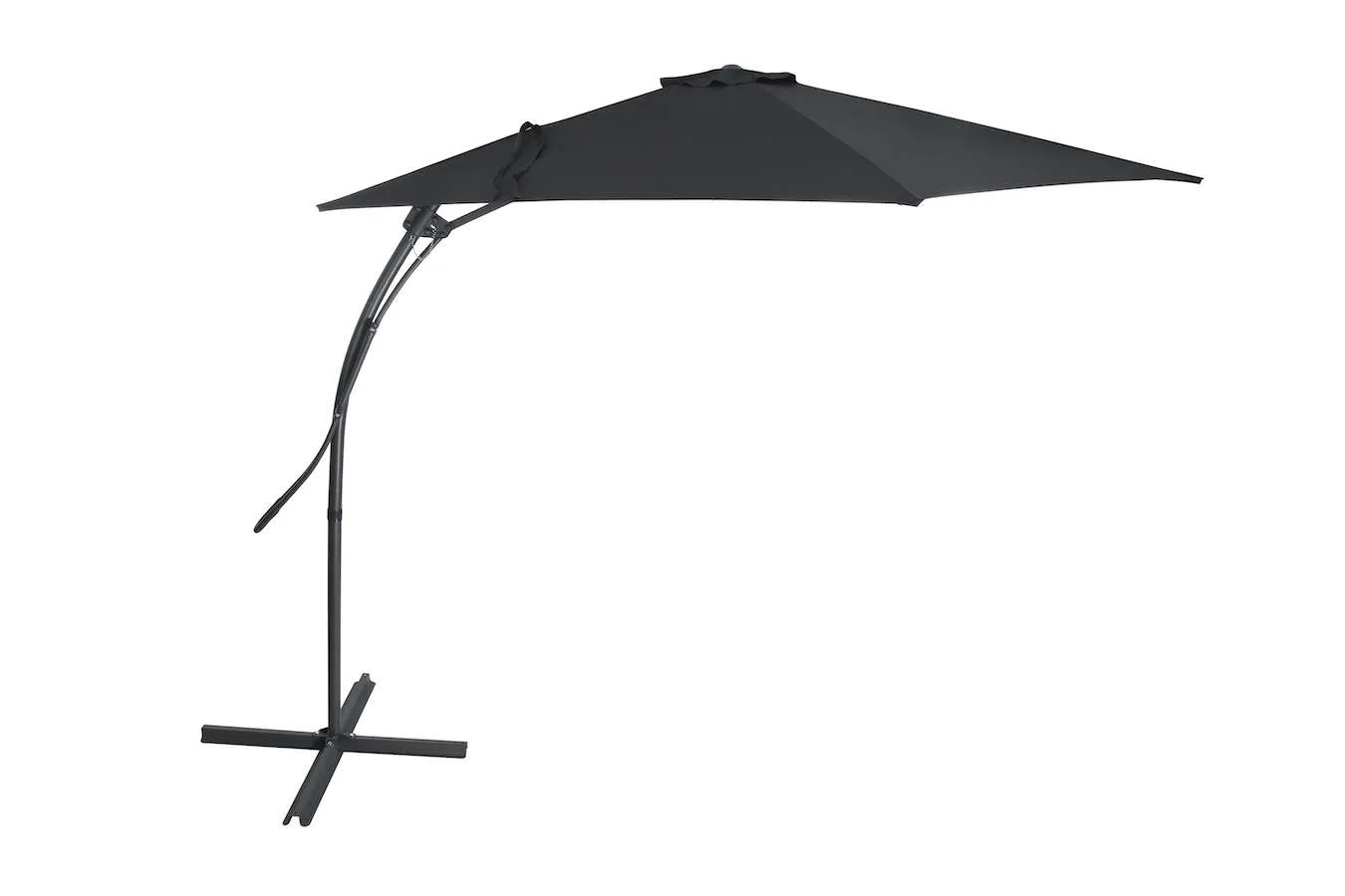 Feel Furniture zweefparasol 3 meter