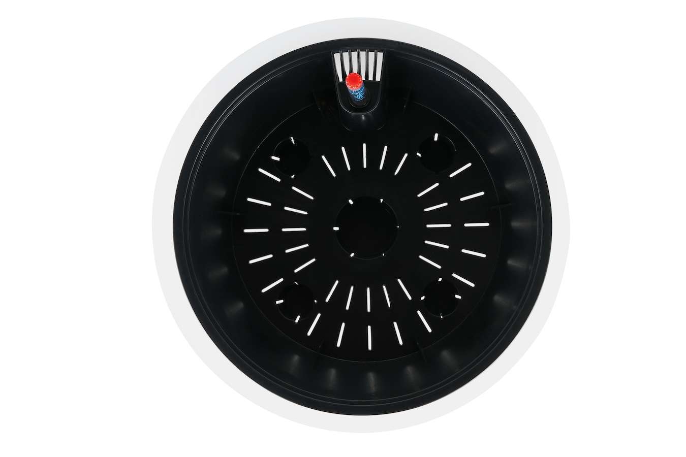 Hyundai Lighting - Solar LED Plantenpot voor buiten 