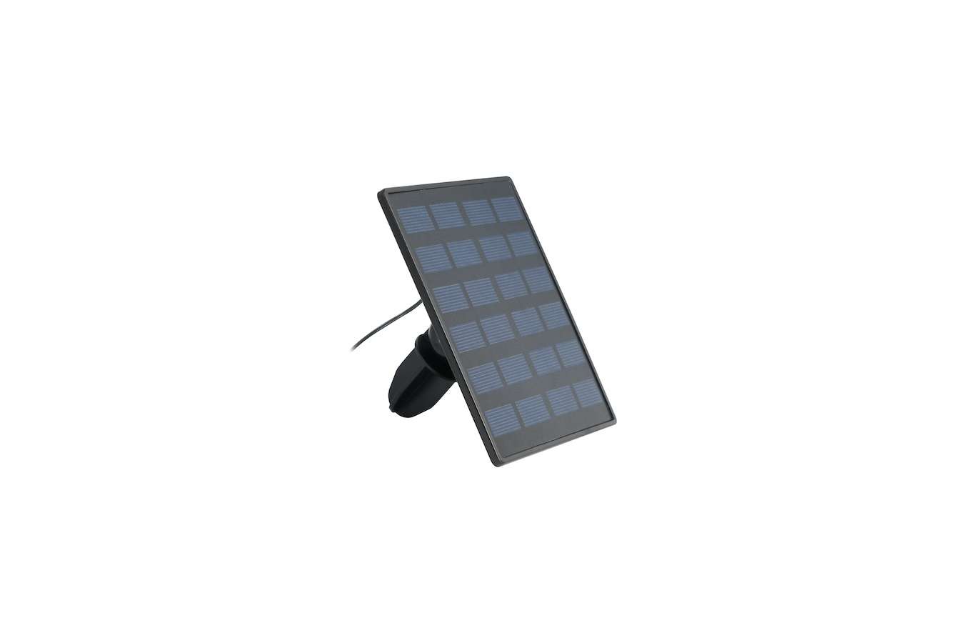 Hyundai Lighting - Solar LED Plantenpot voor buiten 