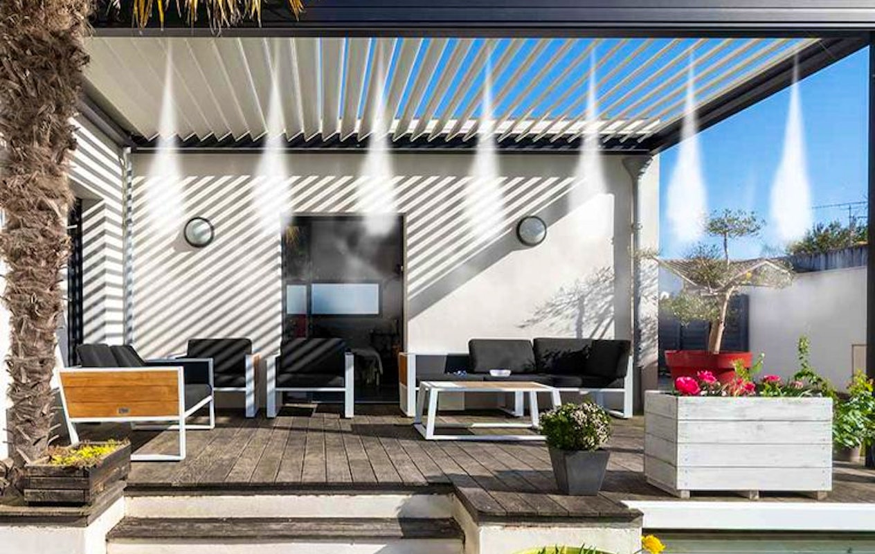 Pulvérisateur brumisateur de jardin | Gagnez avec réduction | Vavabid