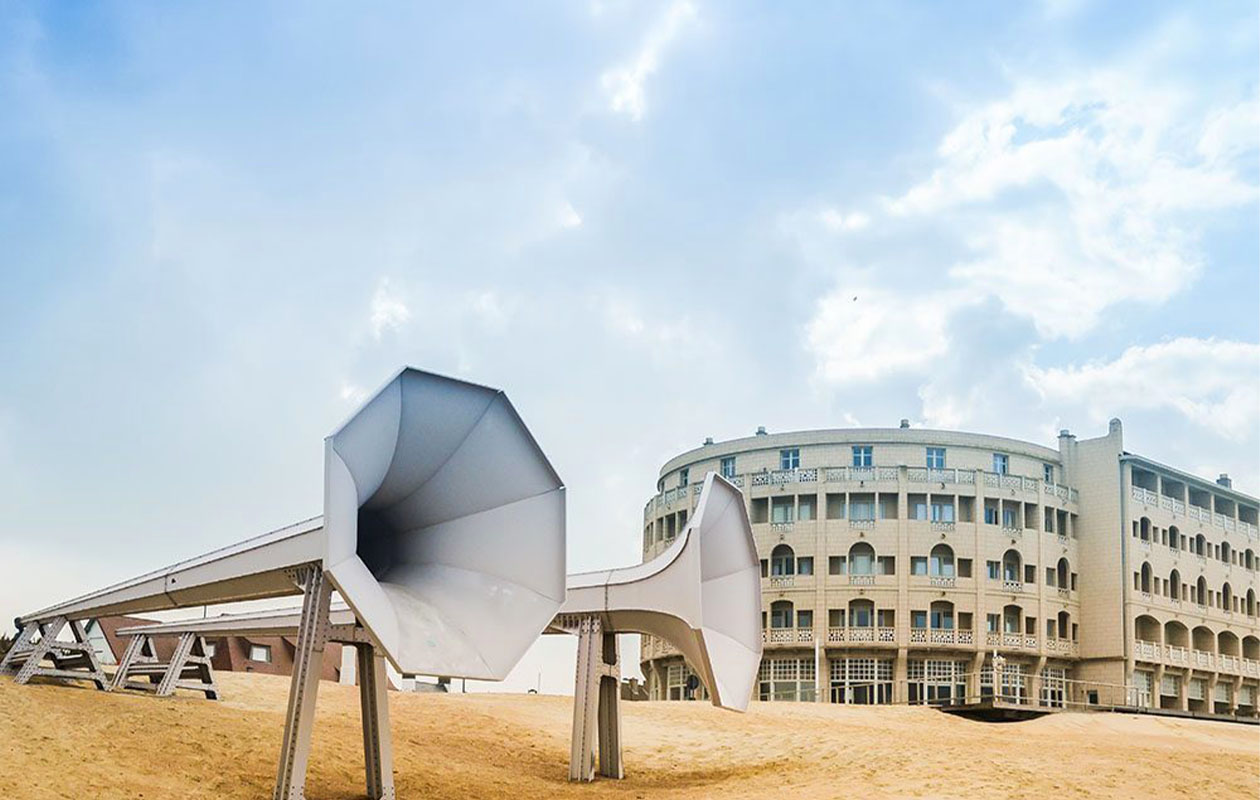 Tot €150 korting op een verblijf aan de Belgische kust