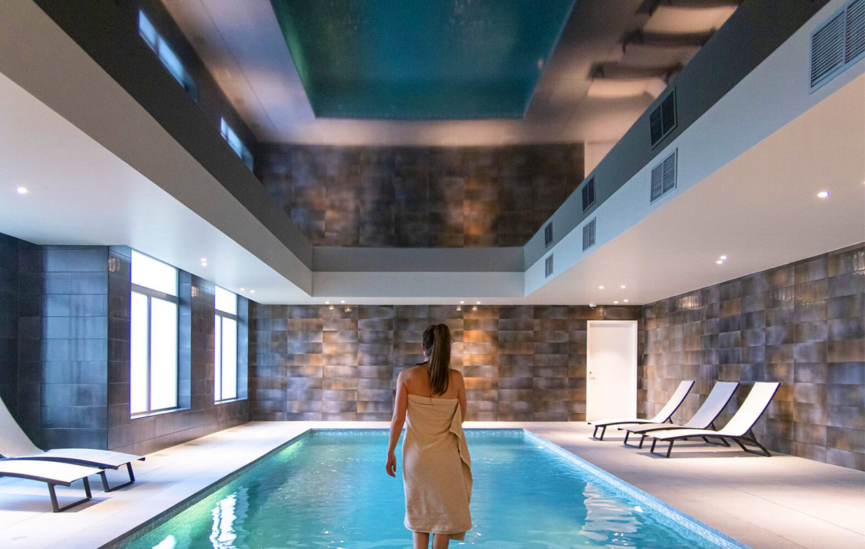 Tot €150 korting op een verblijf aan de Belgische kust