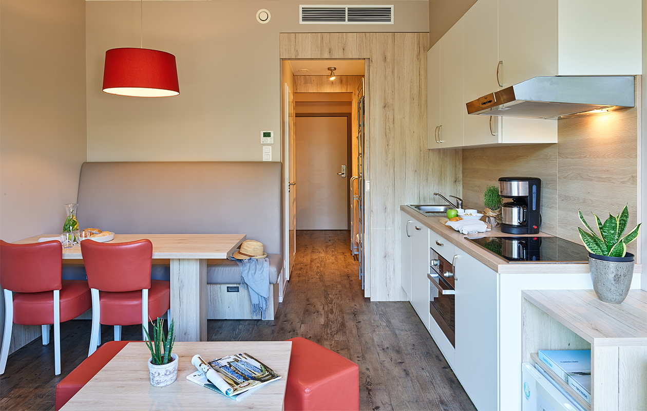 Tot €150 korting op een verblijf aan de Belgische kust