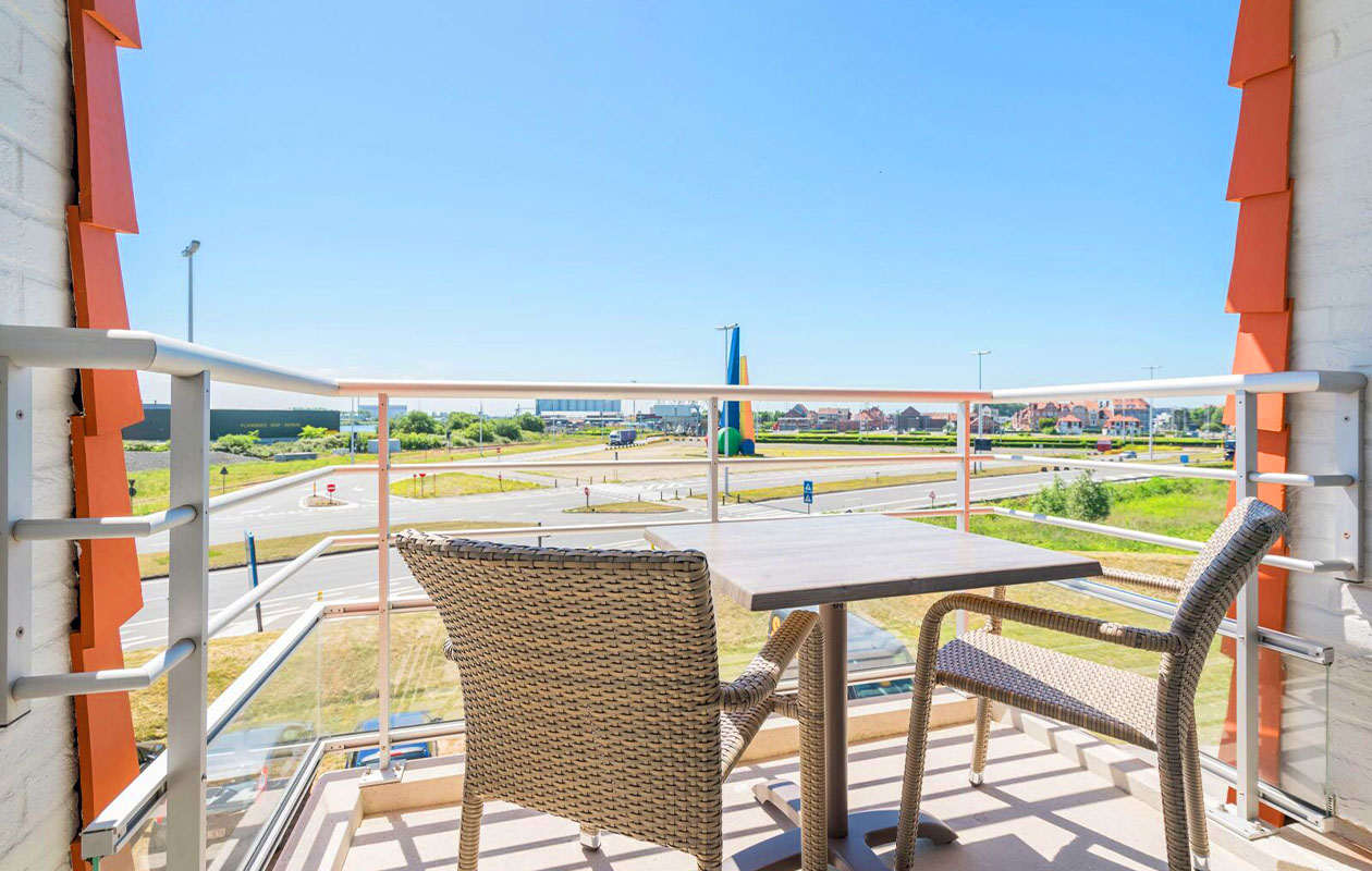 Tot €150 korting op een verblijf aan de Belgische kust