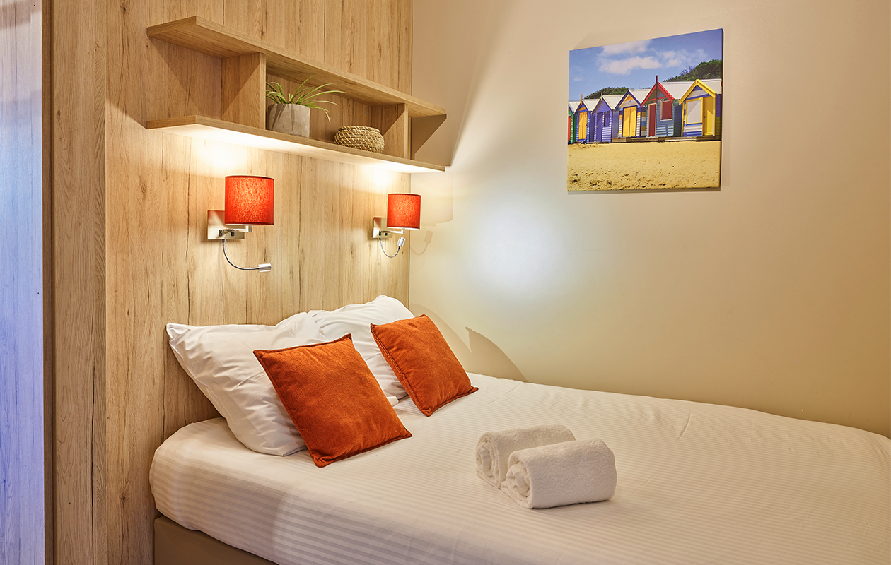 Tot €150 korting op een verblijf aan de Belgische kust