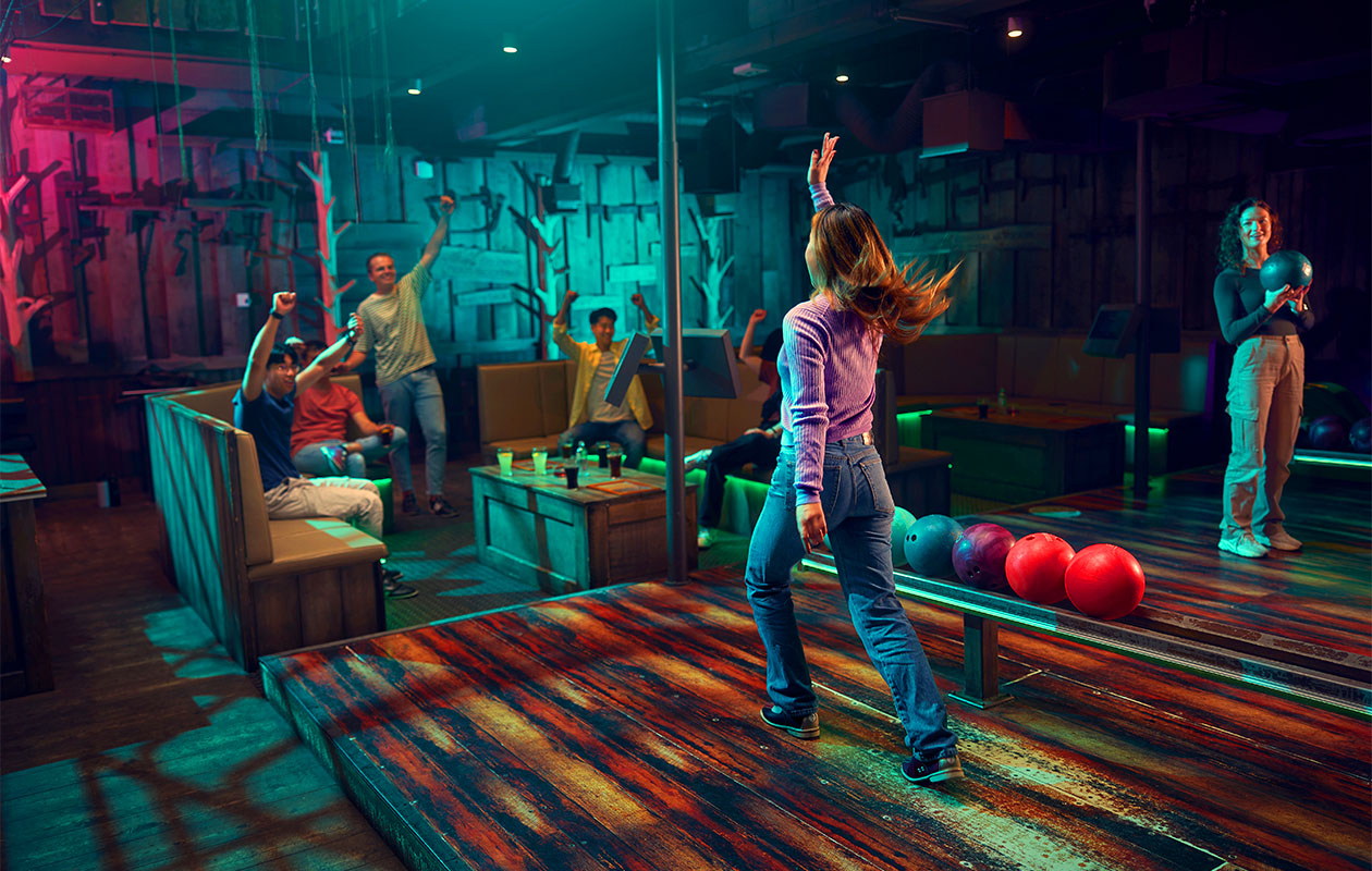 Kortingsvoucher met een waarde tot €119 op je verblijf bij Center Parcs