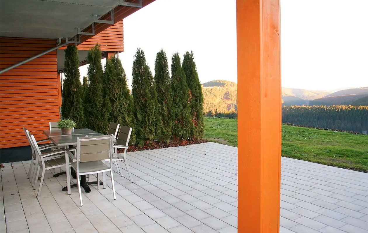 Kortingsvoucher van €50 voor Upland Parcs Residence Winterberg