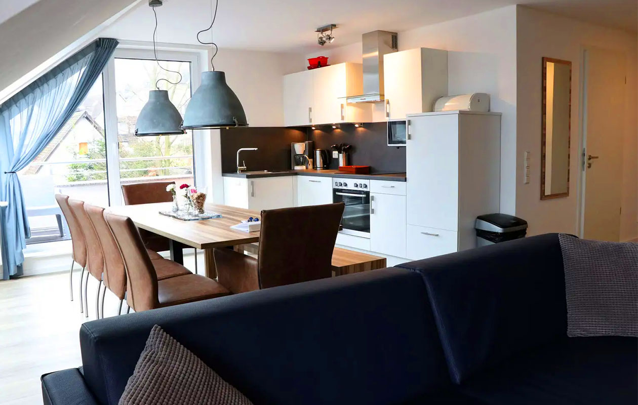 Kortingsvoucher van €50 voor Upland Parcs Residence Winterberg