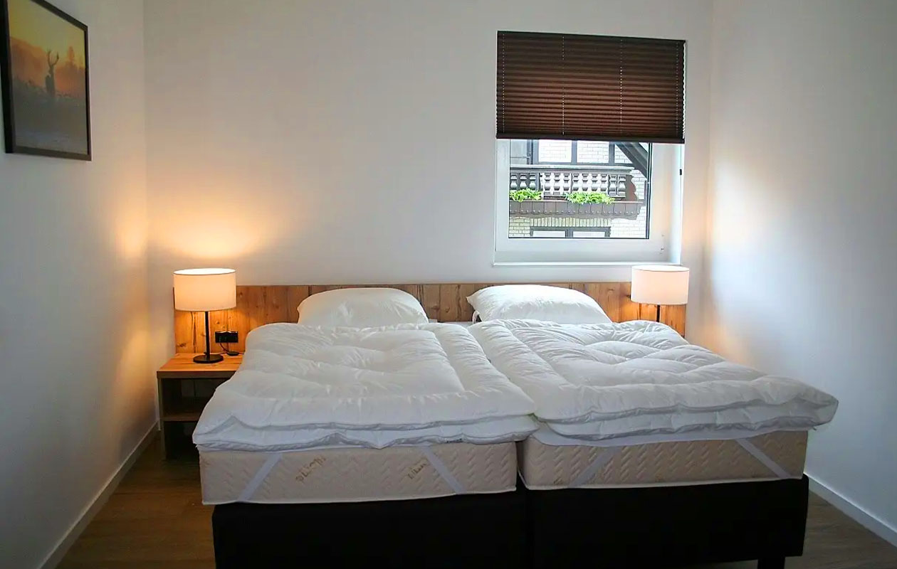 Kortingsvoucher van €50 voor Upland Parcs Residence Winterberg