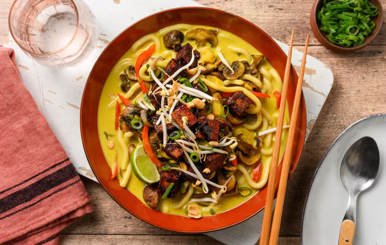 Tot wel € 100,- korting op je eerste 5 Green Chef-boxen