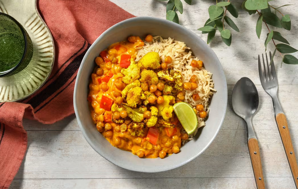 Tot wel € 100,- korting op je eerste 5 Green Chef-boxen