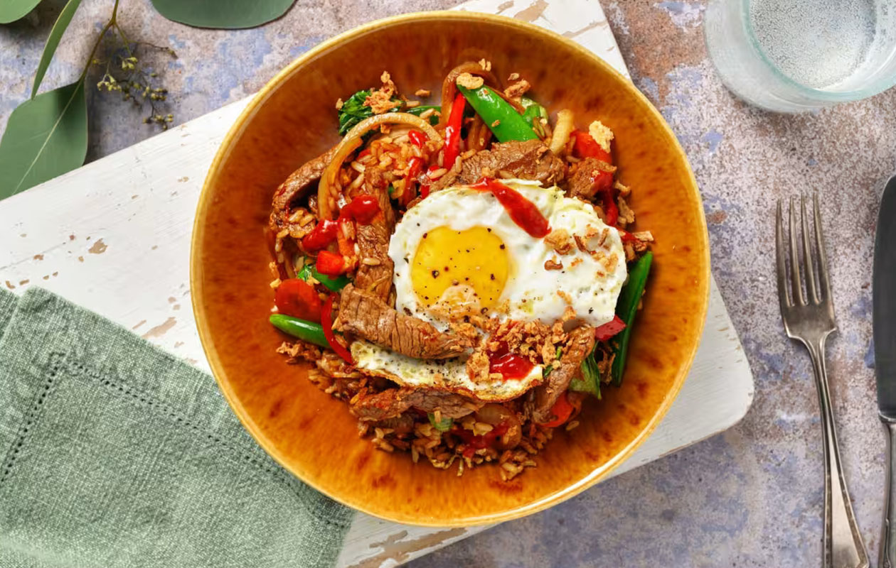 Tot wel € 100,- korting op je eerste 5 Green Chef-boxen