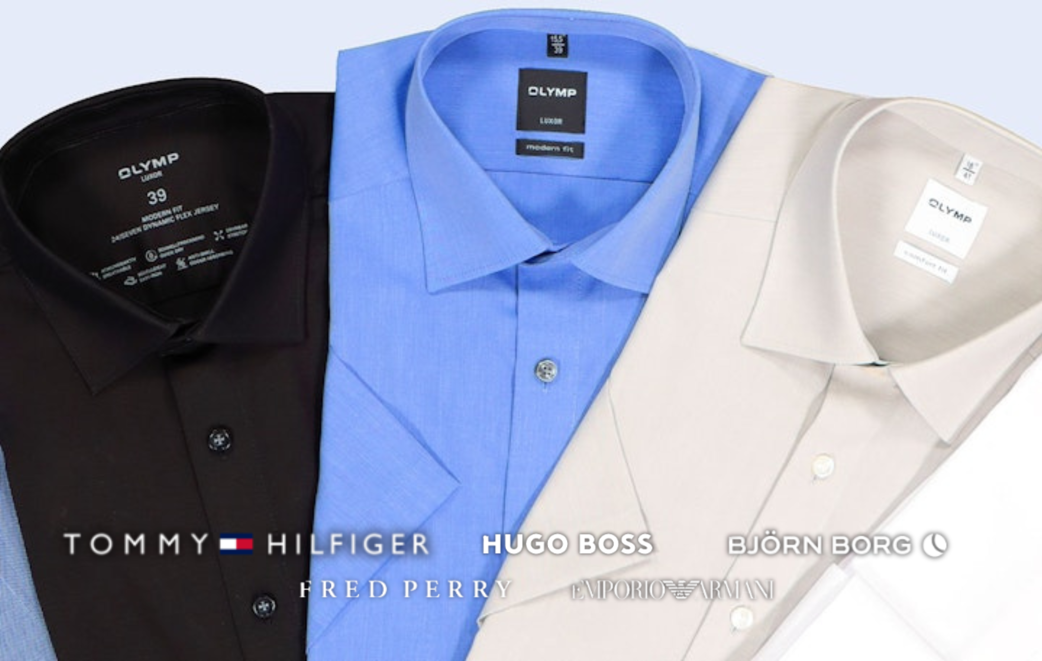 Waardebon t.w.v. €100 voor HemdvoorHem.nl