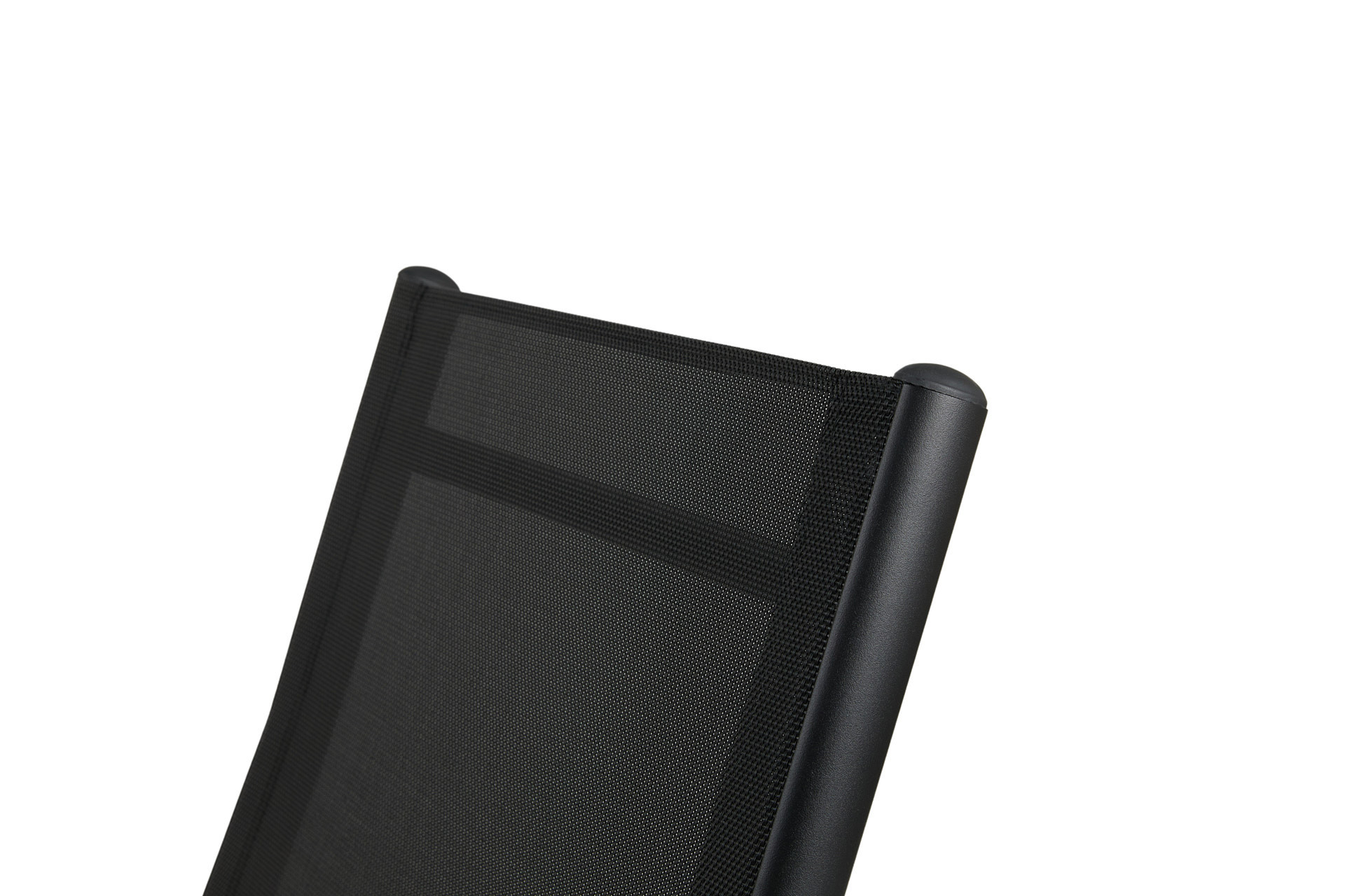 909 Outdoor Aluminium Tuinstoel - Set van 2