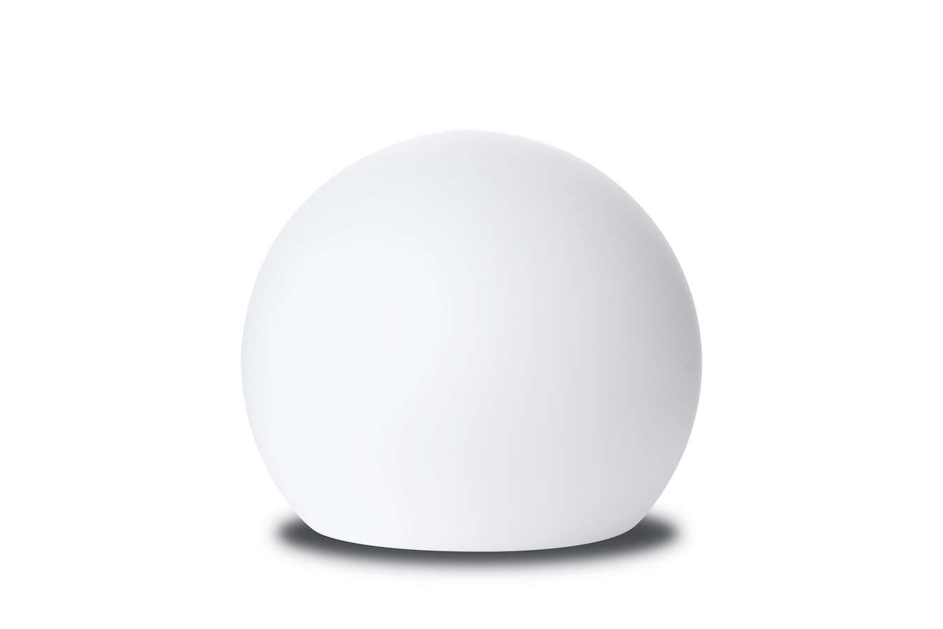 Hyundai Lighting - LED lichtbol met RGB op zonne-energie - 40 cm