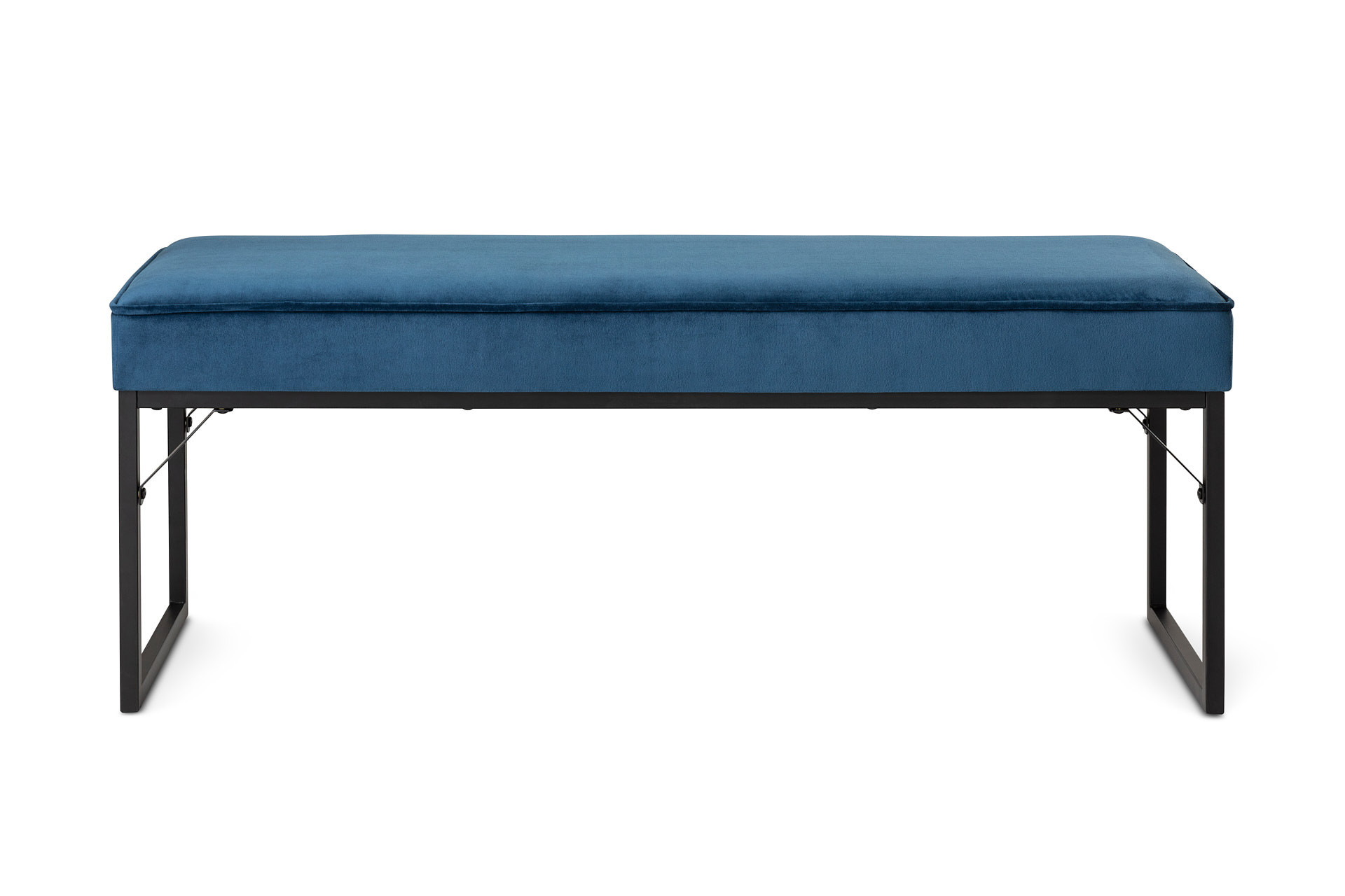 Lifa Living fluwelen halbank