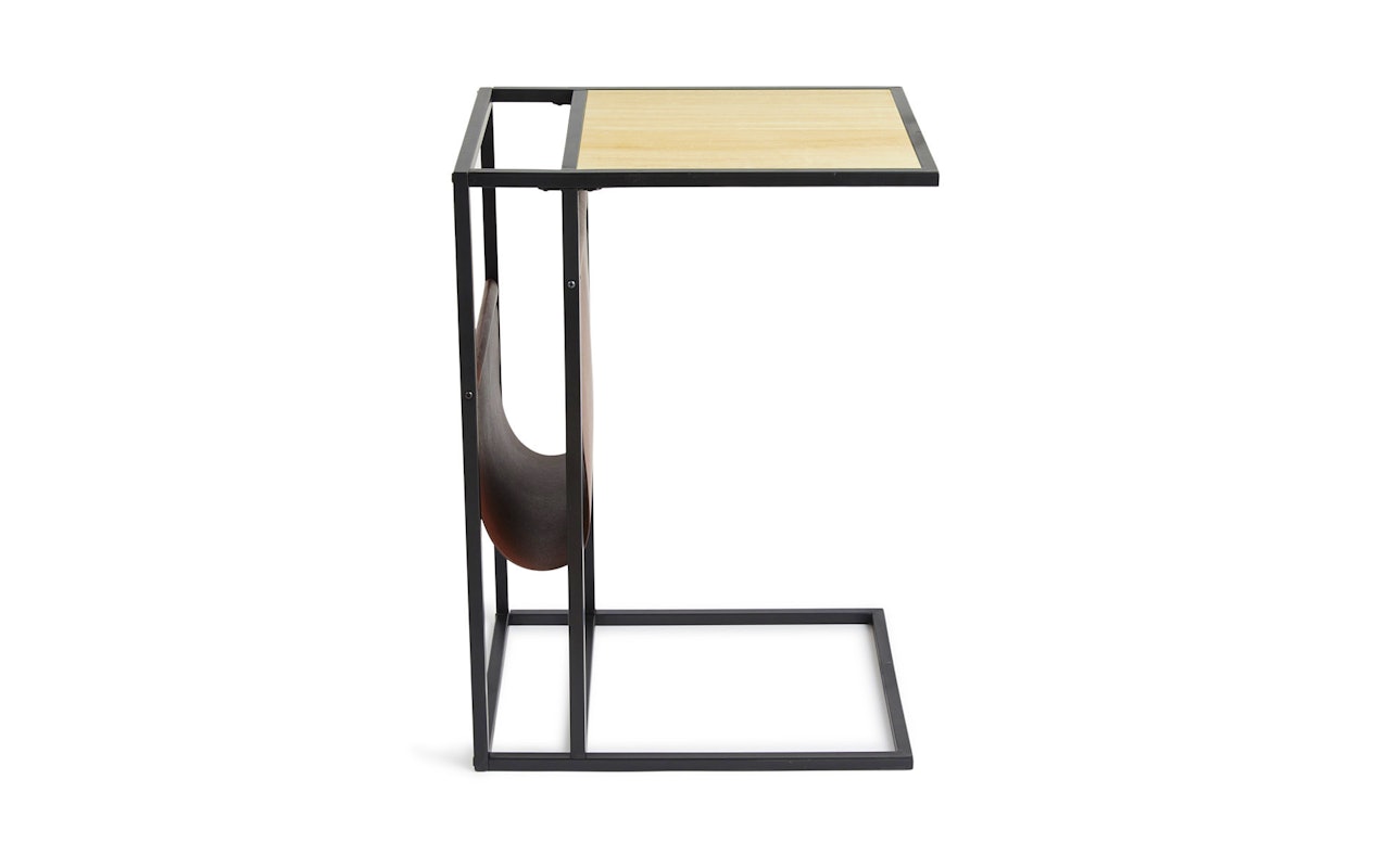 Lifa Living magazine rek