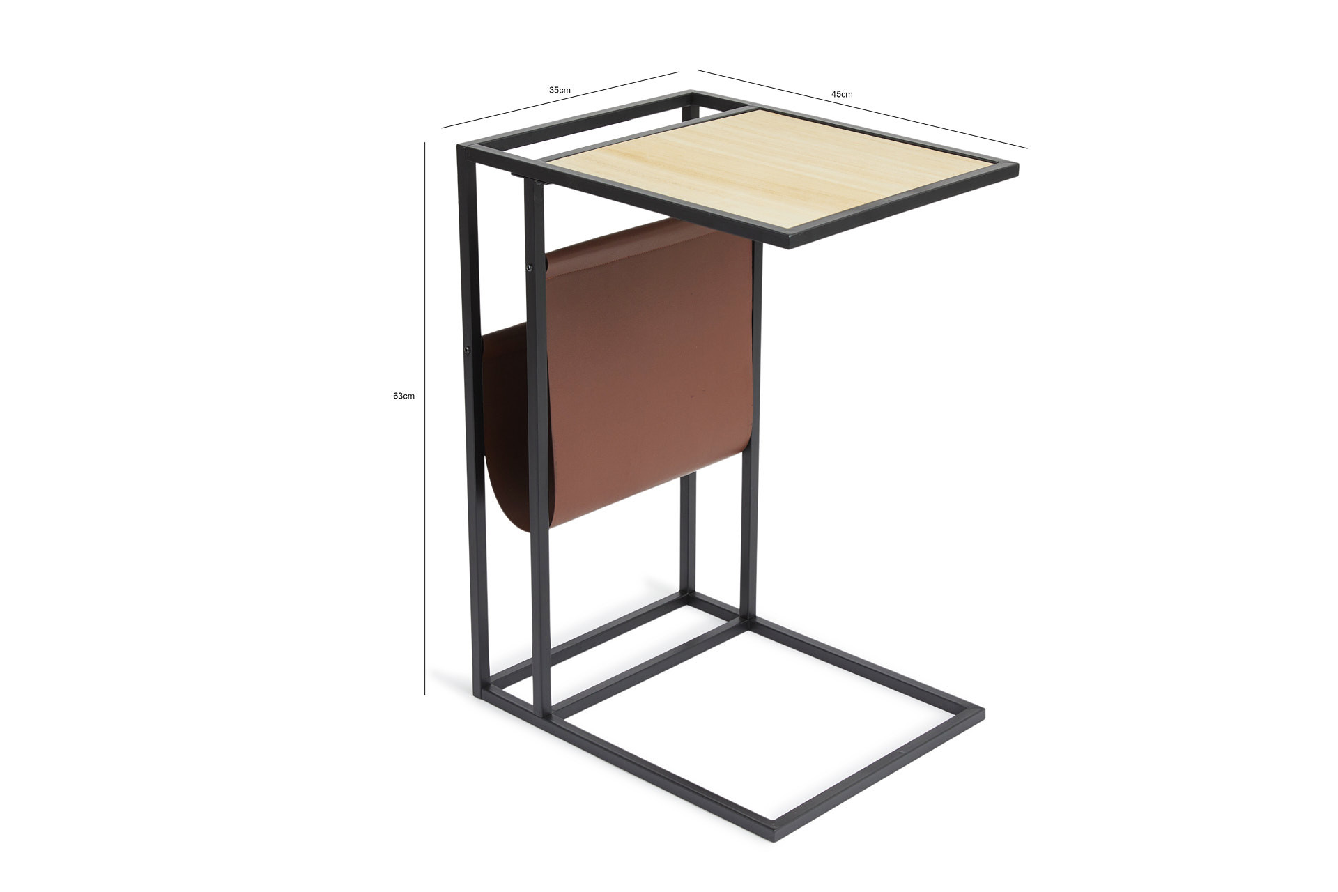 Lifa Living magazine rek