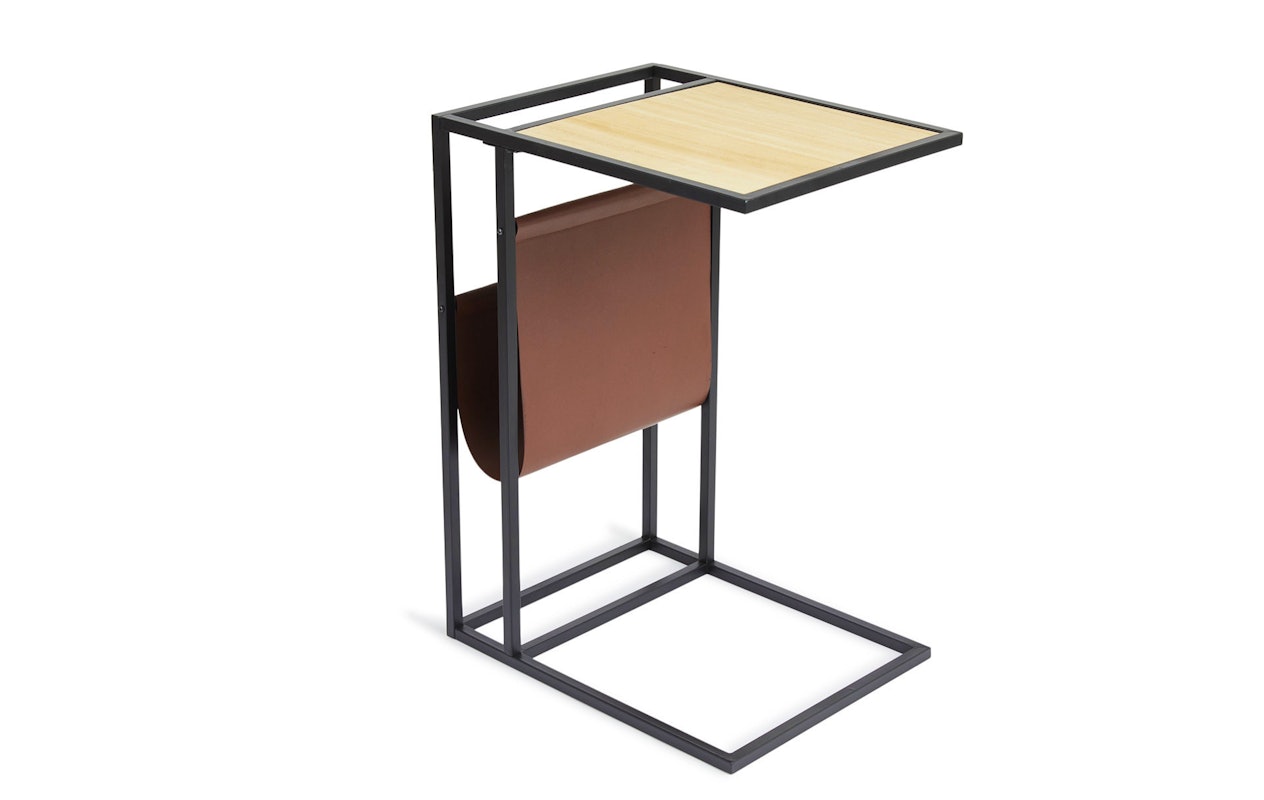 Lifa Living magazine rek