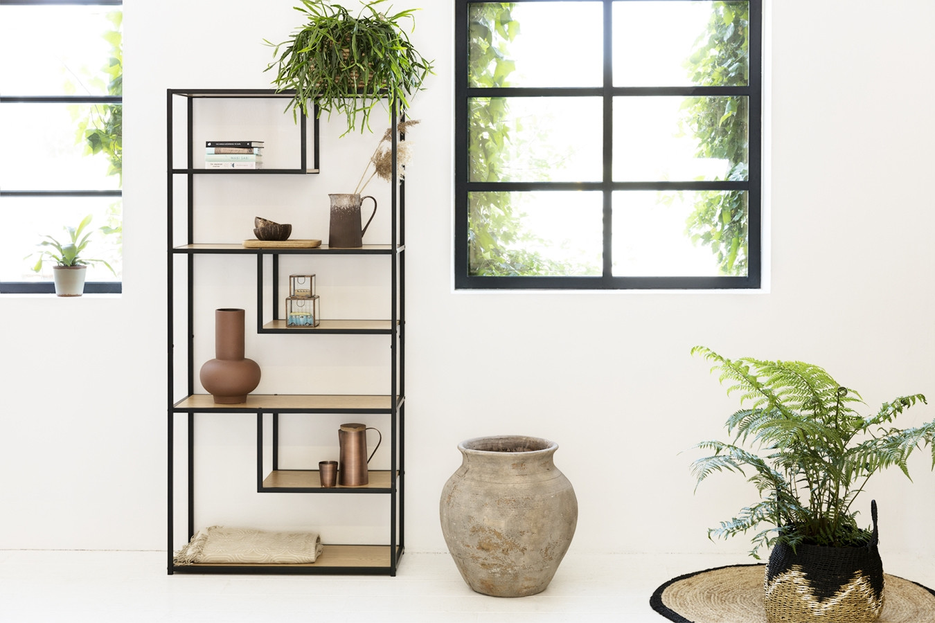 Lifa Living open wandkast Saint-Tropez 