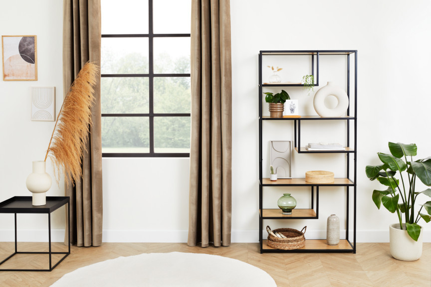 Lifa Living open wandkast Saint-Tropez 