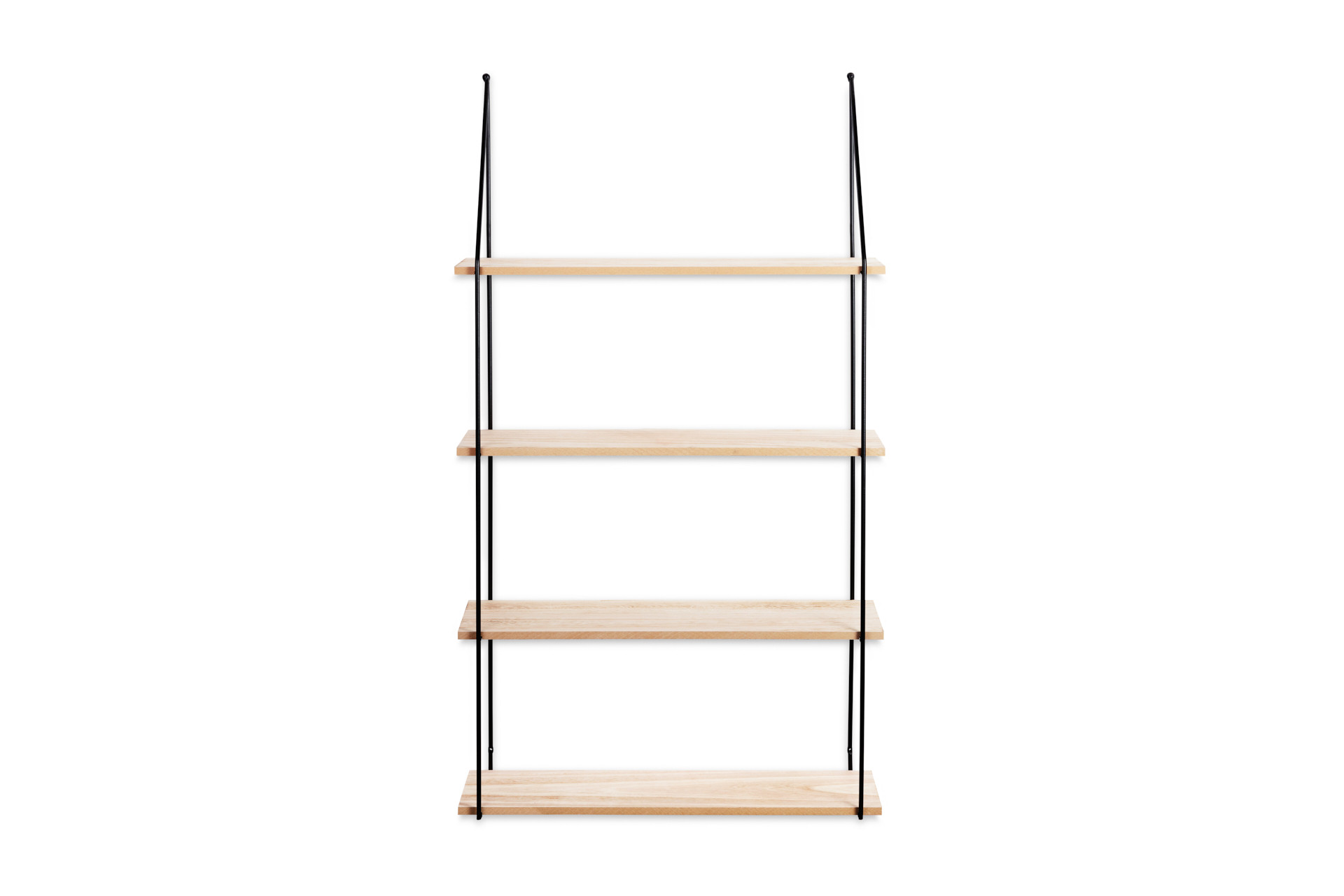 Lifa Living Wandrek Alicante - 4 planken