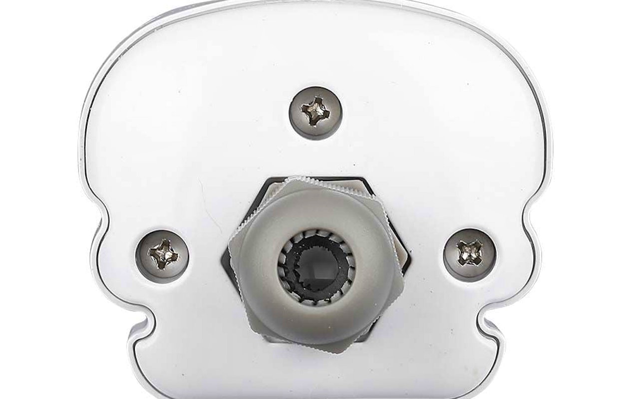 V-TAC VT-6076 Réglettes LED - Série G - IP65 - 18 Watts - 2160 Lumens -