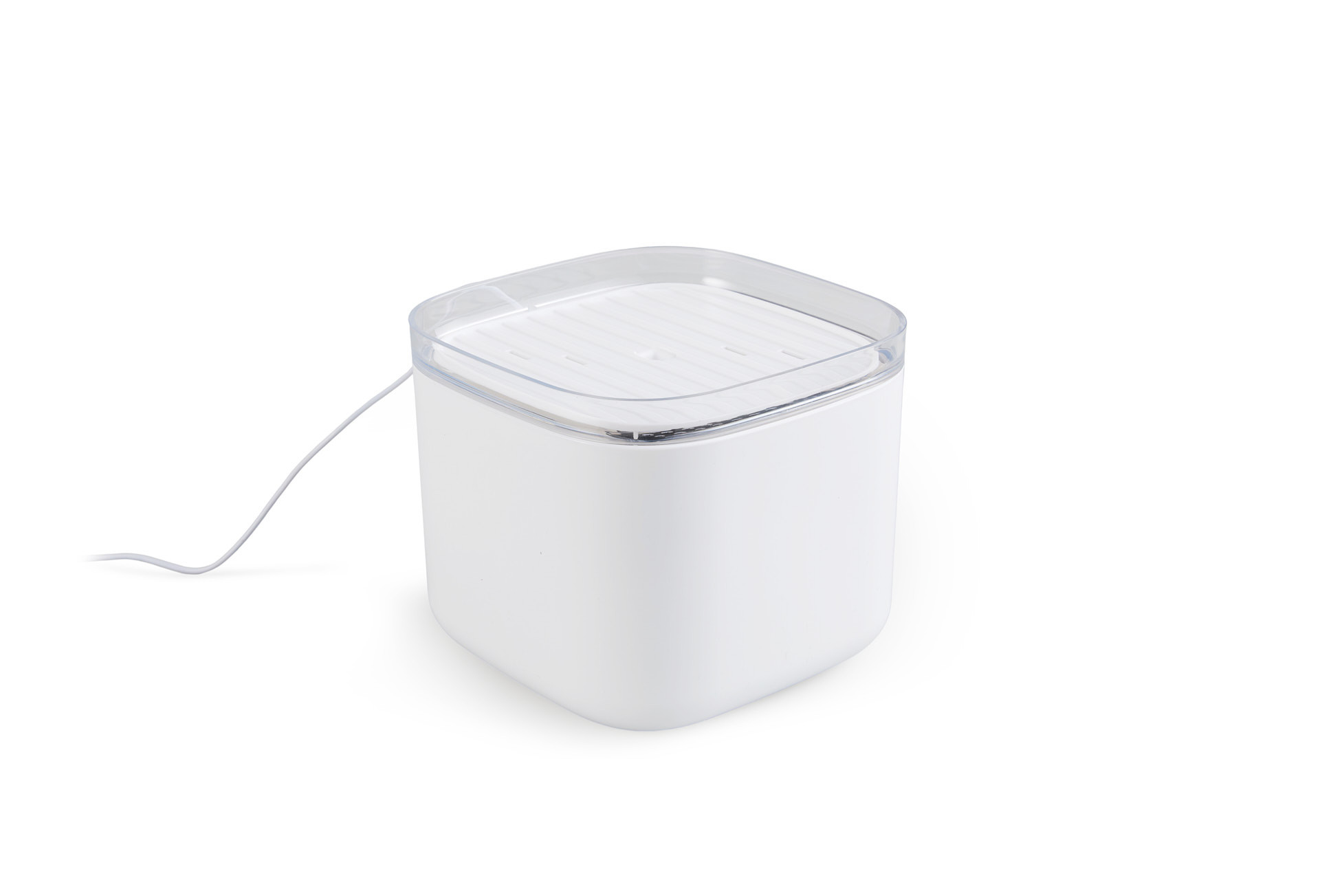 Venecon Goods drinkfontein kat en hond