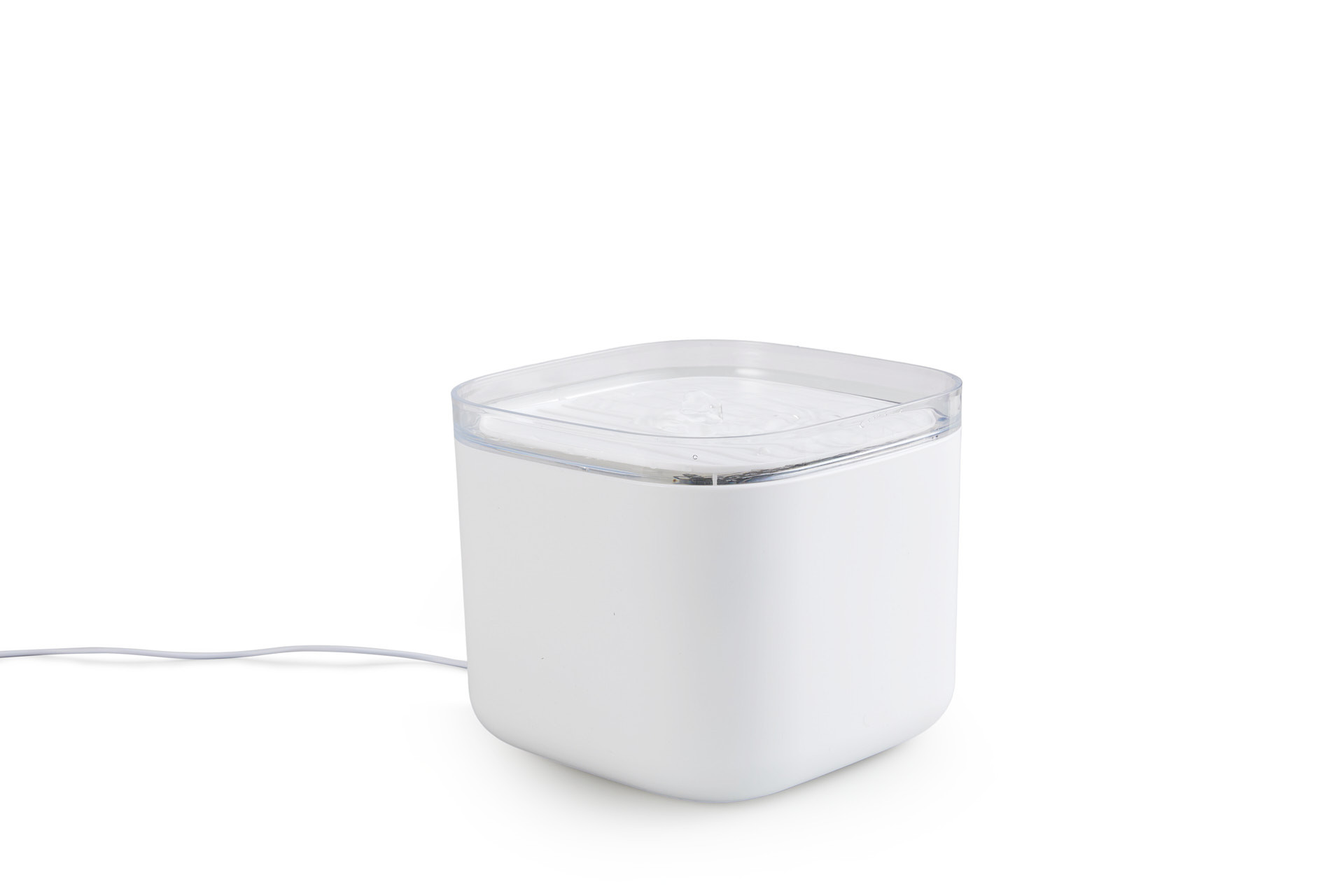 Venecon Goods drinkfontein kat en hond