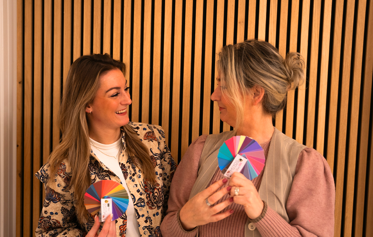 Beauty Treatment bij Miyos (2p.)