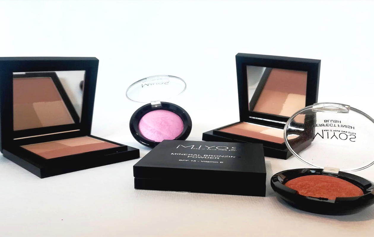 Beauty Treatment bij Miyos (2p.)