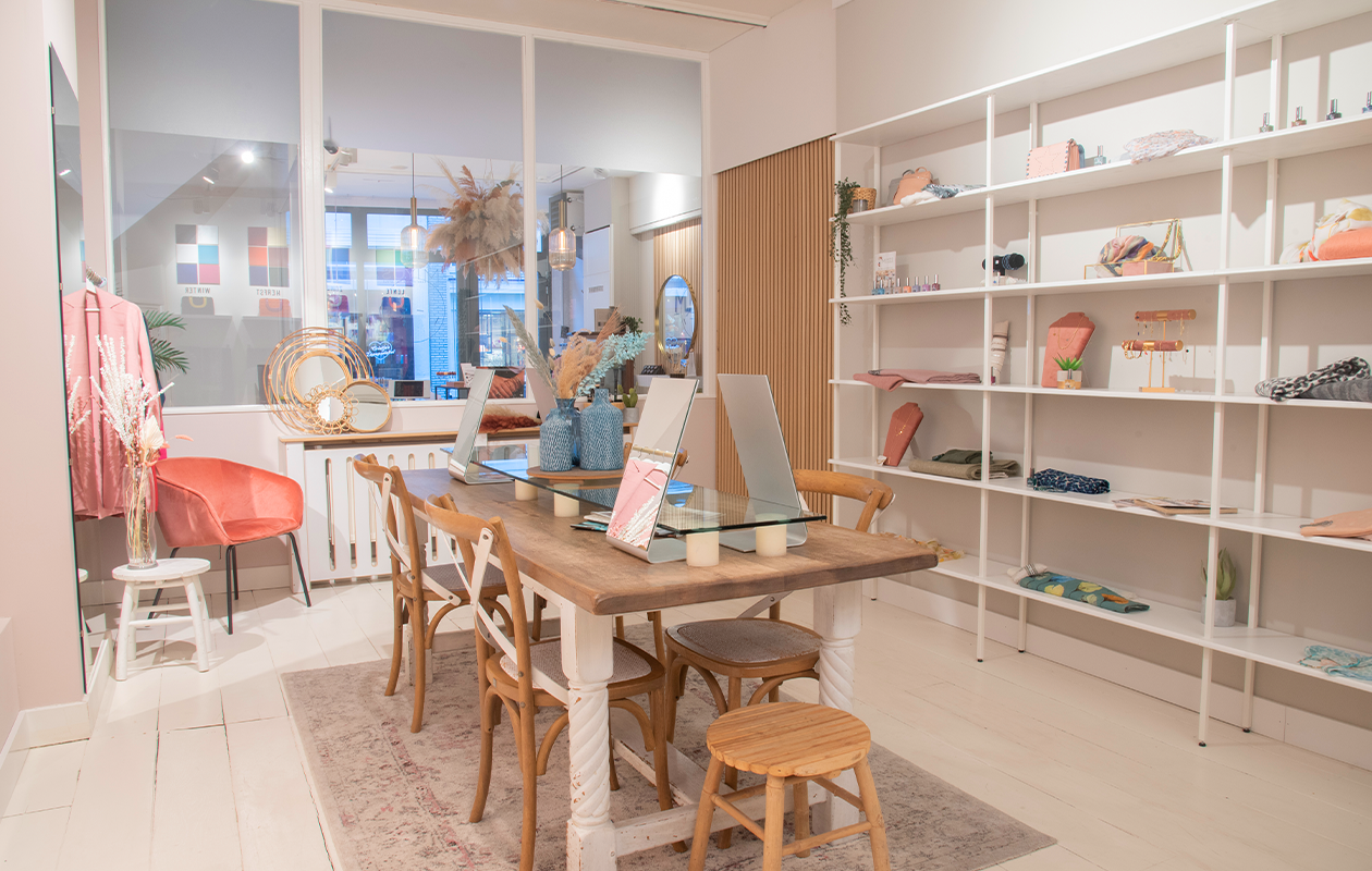 Beauty Treatment bij Miyos (2p.)