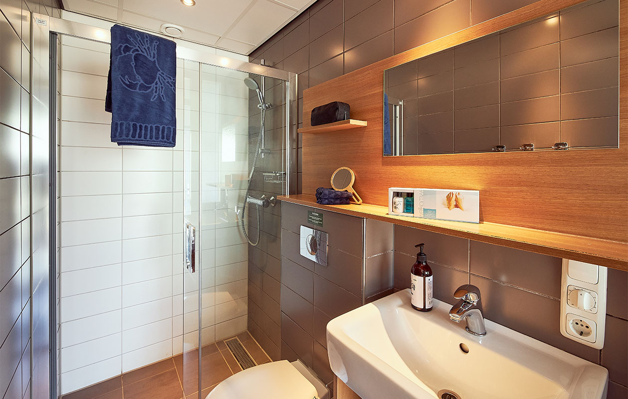 Weekend in een Jungalow Luipaard (6p.)