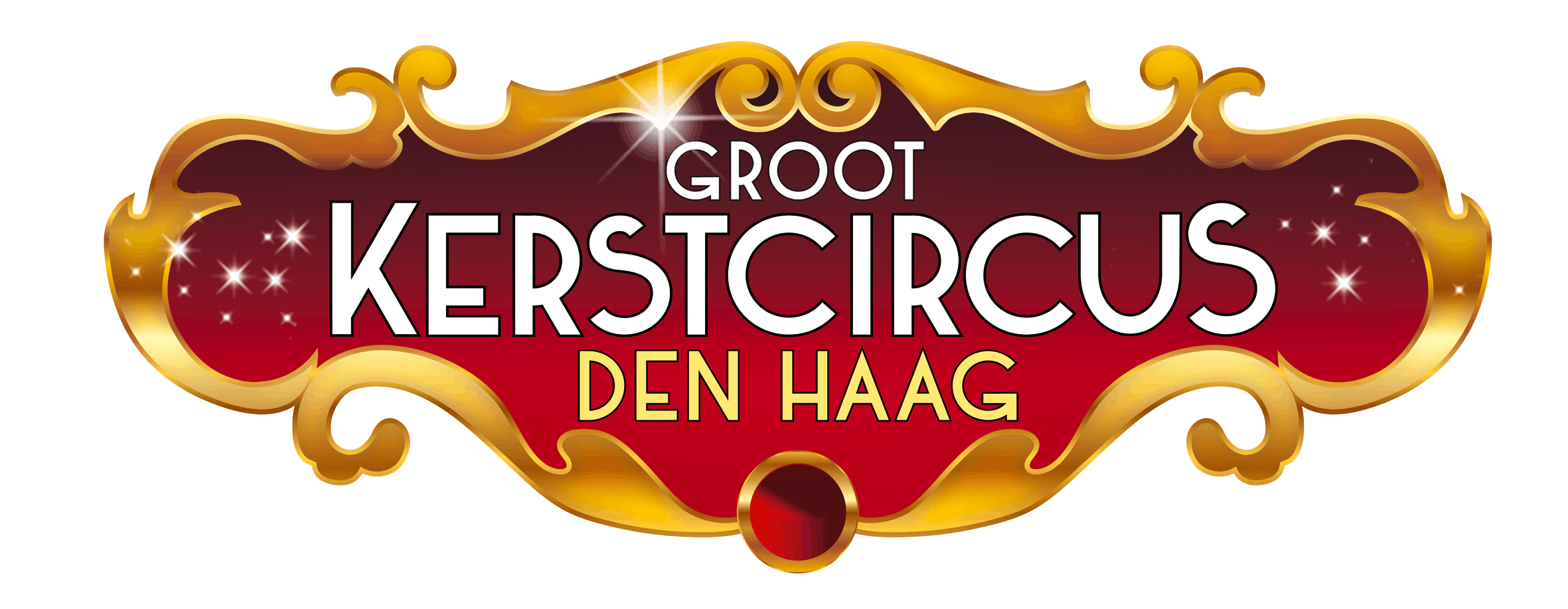 Groot kerstcircus