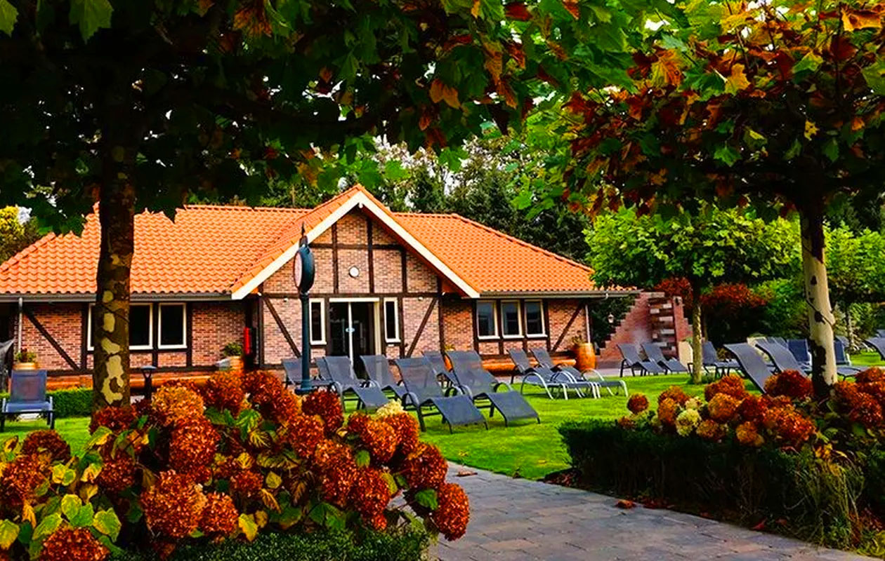 SpaWell Drenthe (2p.) | Win met korting | VakantieVeilingen