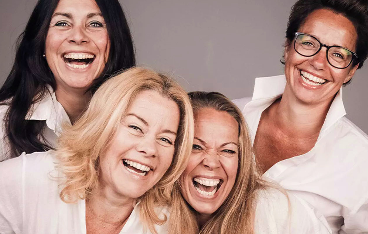 Feel good fotoshoot van Shoots & More op diverse locaties