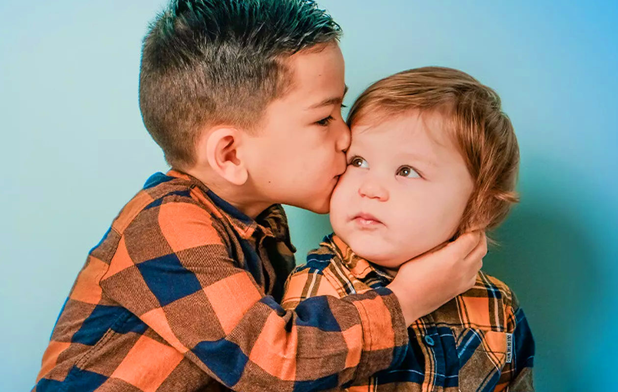 Feel good fotoshoot van Shoots & More op diverse locaties