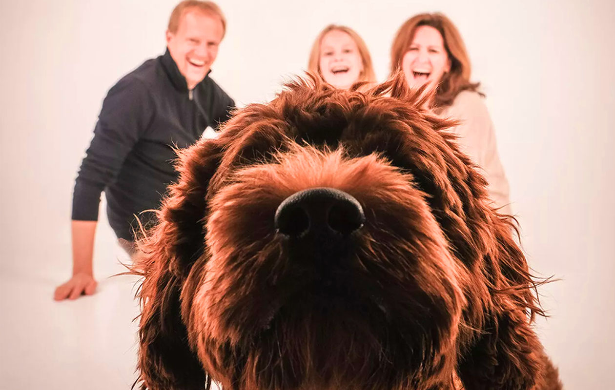 Feel good fotoshoot van Shoots & More op diverse locaties