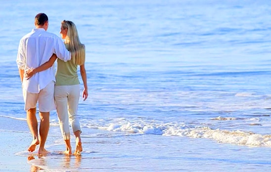 4 tot 7 hotelovernachtingen in een luxe hotel naar keuze (2p.)