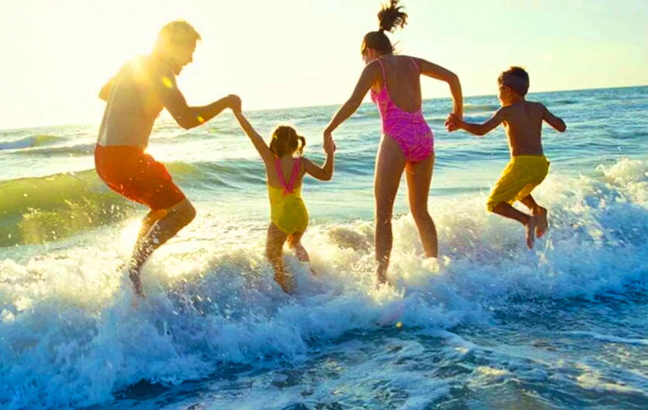 4 tot 7 hotelovernachtingen in een luxe hotel naar keuze (2p.)