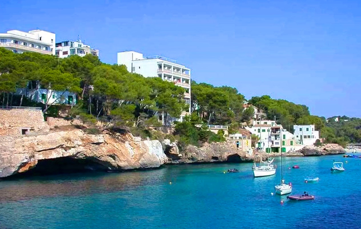 4 tot 7 hotelovernachtingen in een luxe hotel naar keuze (2p.)