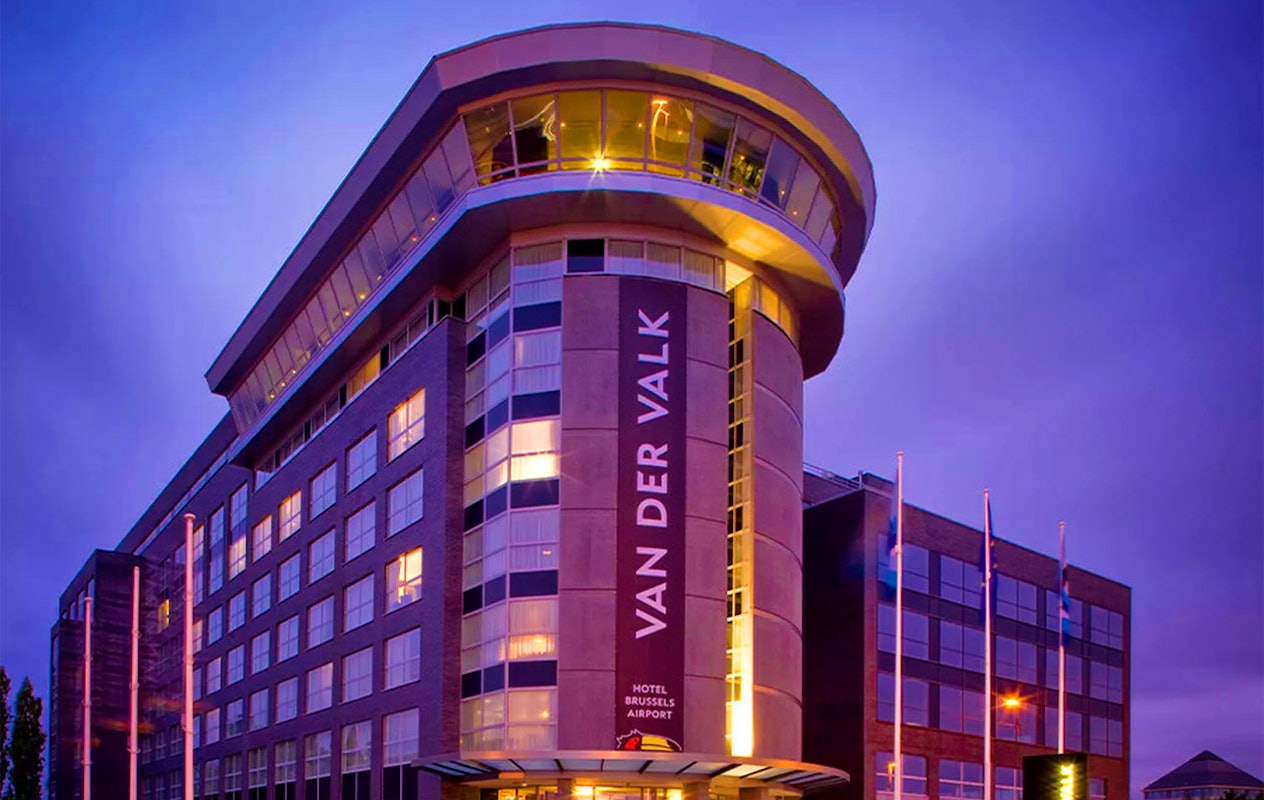 Van Der Valk Brussel Airport 2p Win Met Korting VakantieVeilingen van-der-valk-brussel-airport-2p-win-met-korting-vakantieveilingen